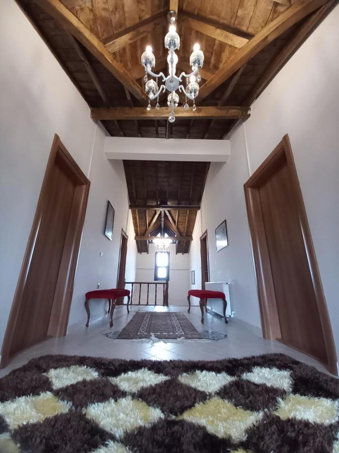 Hayat Oksijen Resort AltınAltınordu Exterior foto