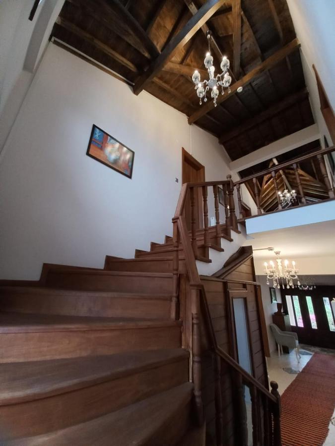 Hayat Oksijen Resort AltınAltınordu Exterior foto