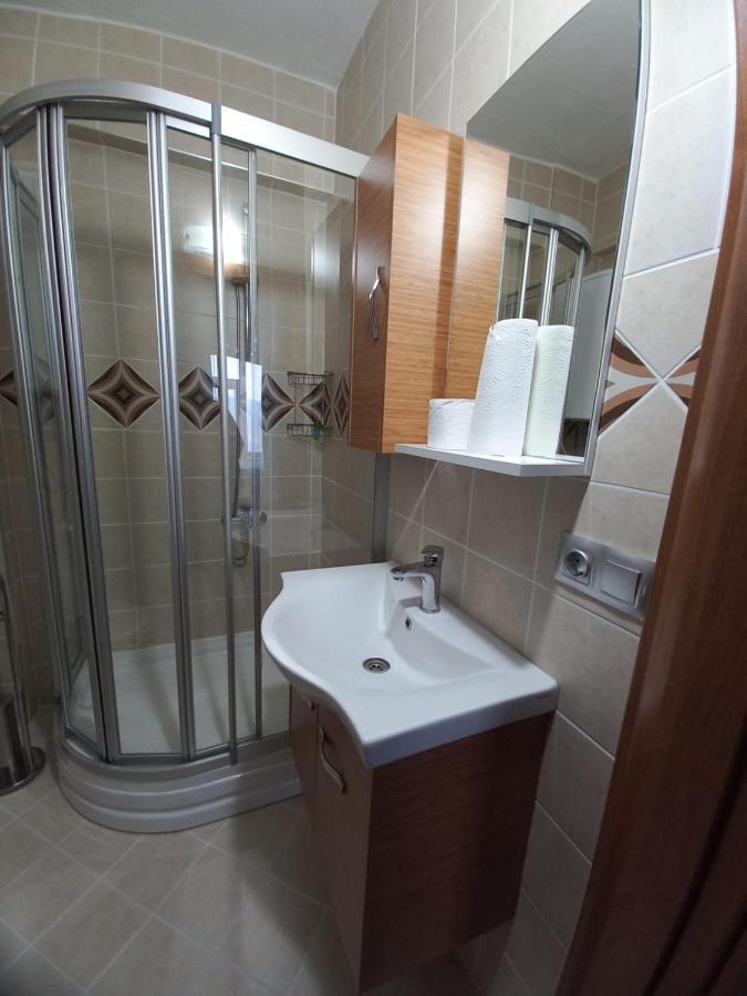 Hayat Oksijen Resort AltınAltınordu Exterior foto