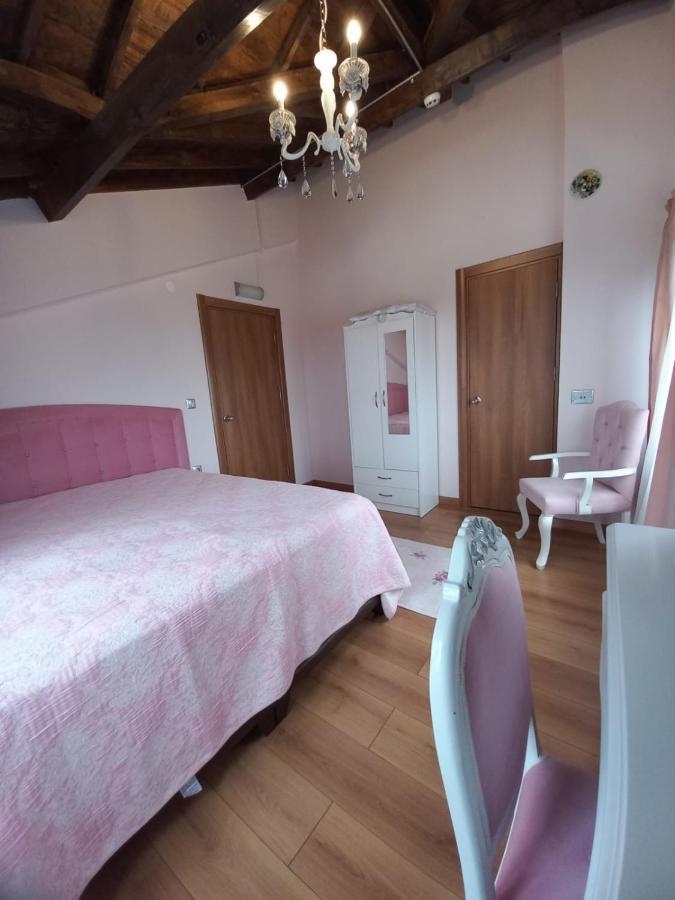 Hayat Oksijen Resort AltınAltınordu Exterior foto